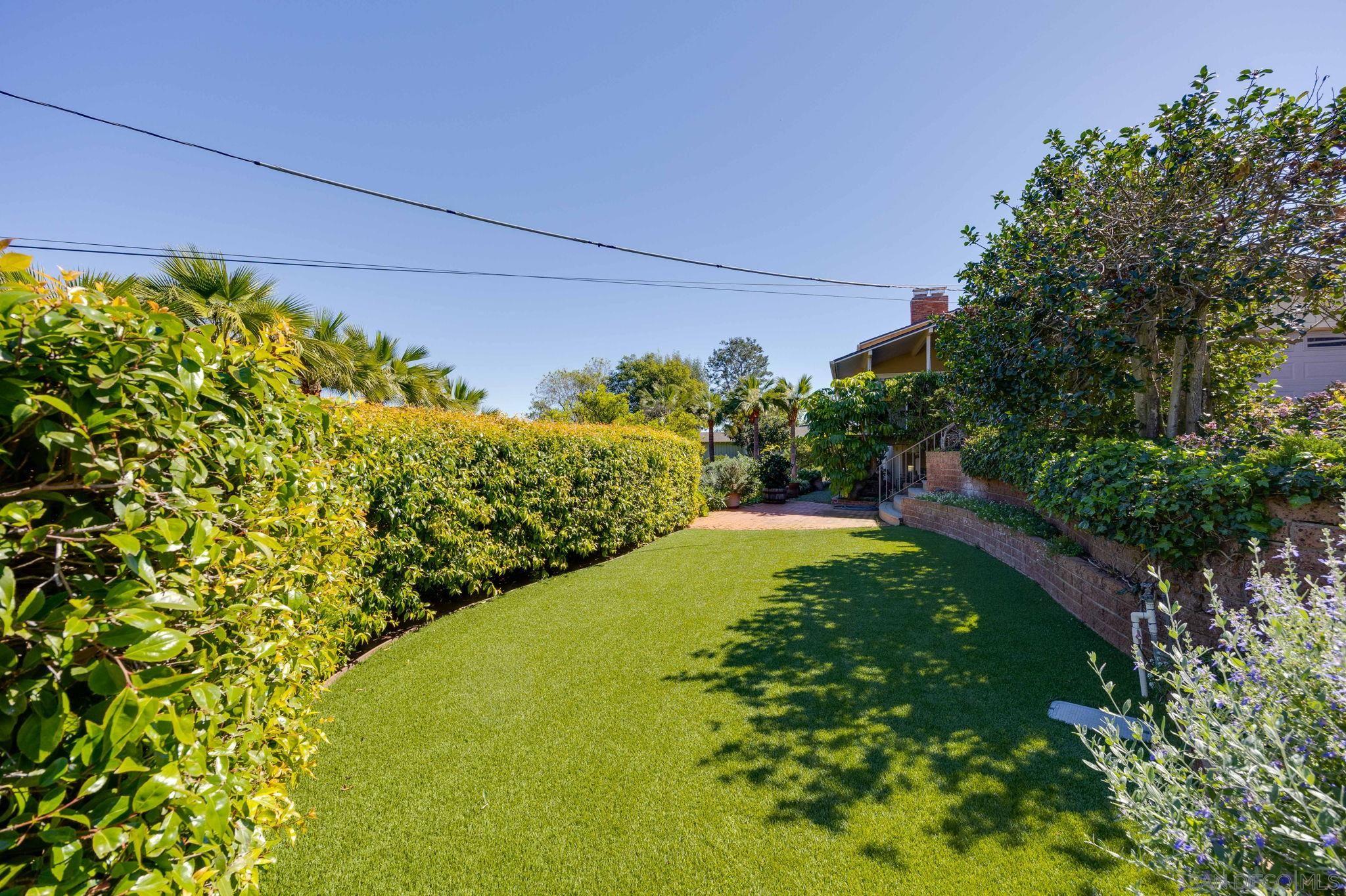 Detail Gallery Image 42 of 63 For 11205  Constellation Dr, El Cajon,  CA 92020 - 3 Beds | 2 Baths