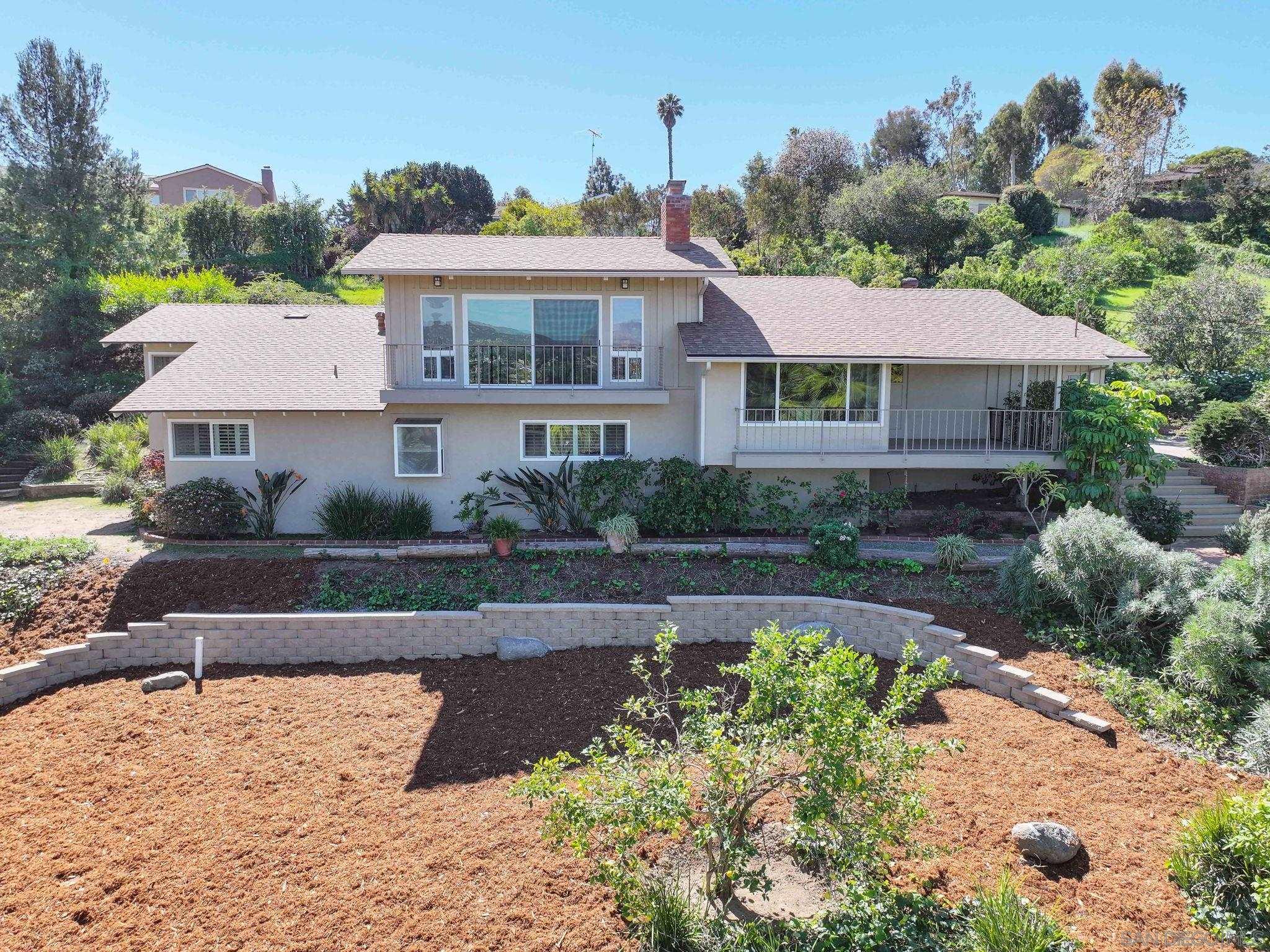 Detail Gallery Image 47 of 63 For 11205  Constellation Dr, El Cajon,  CA 92020 - 3 Beds | 2 Baths