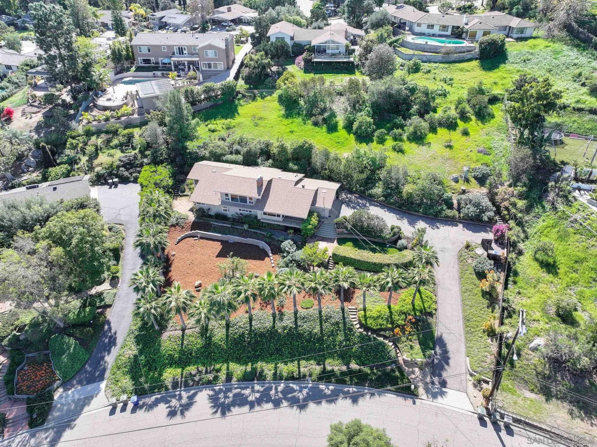 Detail Gallery Image 48 of 63 For 11205  Constellation Dr, El Cajon,  CA 92020 - 3 Beds | 2 Baths