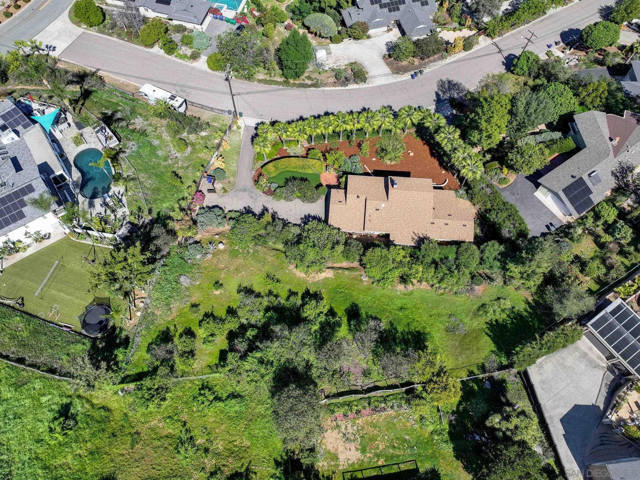 Detail Gallery Image 51 of 63 For 11205  Constellation Dr, El Cajon,  CA 92020 - 3 Beds | 2 Baths