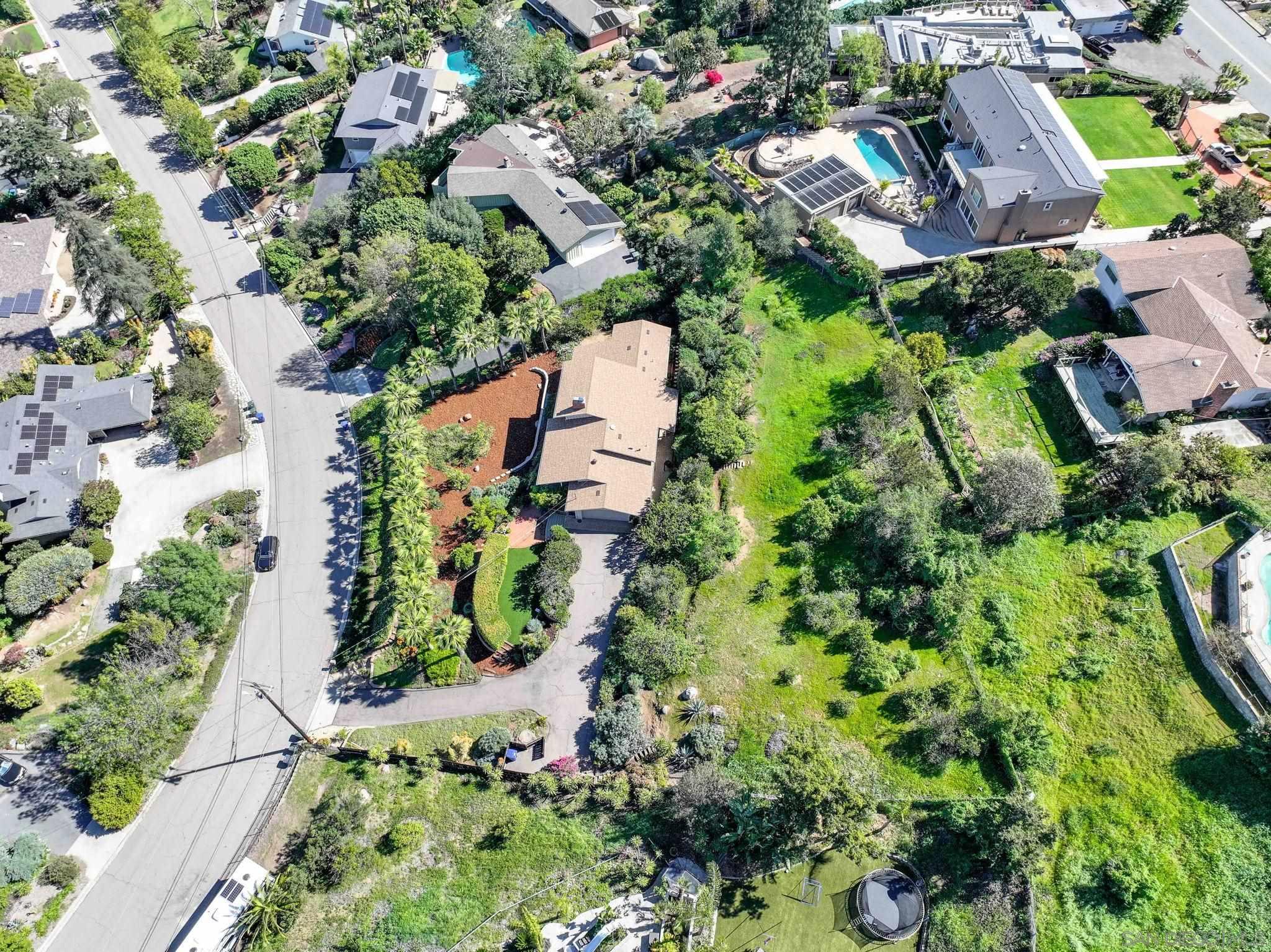 Detail Gallery Image 58 of 63 For 11205  Constellation Dr, El Cajon,  CA 92020 - 3 Beds | 2 Baths