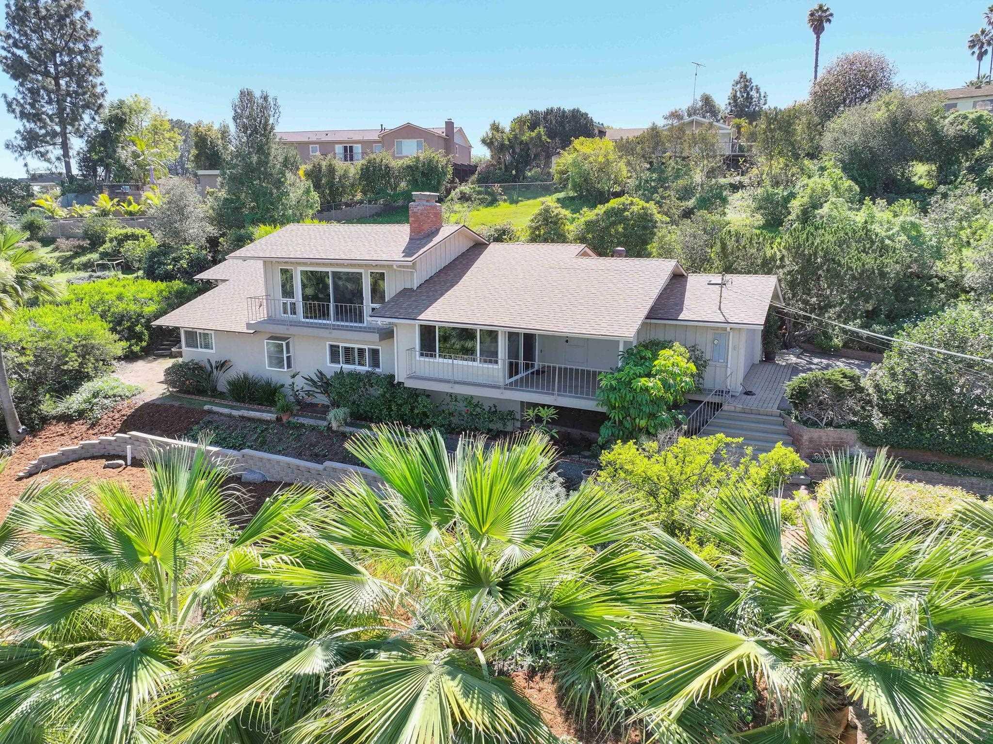 Detail Gallery Image 60 of 63 For 11205  Constellation Dr, El Cajon,  CA 92020 - 3 Beds | 2 Baths