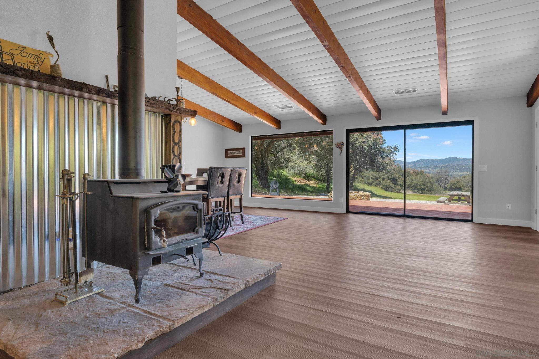 Detail Gallery Image 14 of 44 For 3280  Black Oak Lane, Julian,  CA 92036 - 4 Beds | 2 Baths