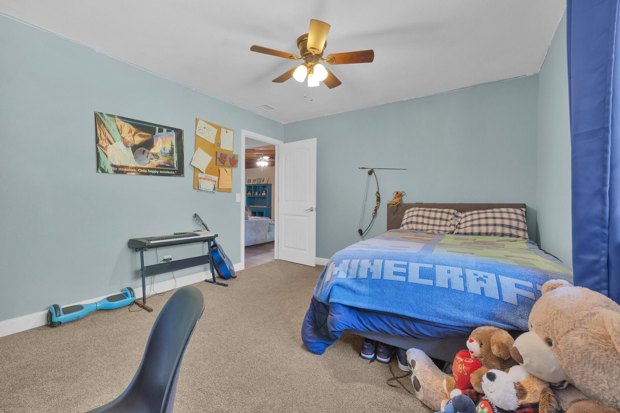 Detail Gallery Image 25 of 44 For 3280  Black Oak Lane, Julian,  CA 92036 - 4 Beds | 2 Baths