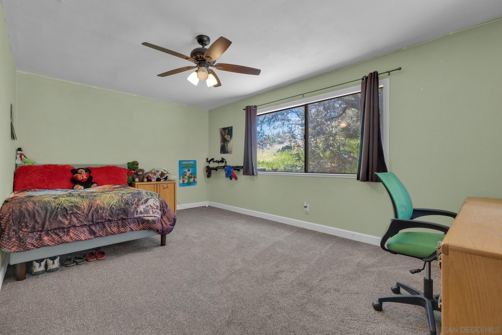 Detail Gallery Image 27 of 44 For 3280  Black Oak Lane, Julian,  CA 92036 - 4 Beds | 2 Baths