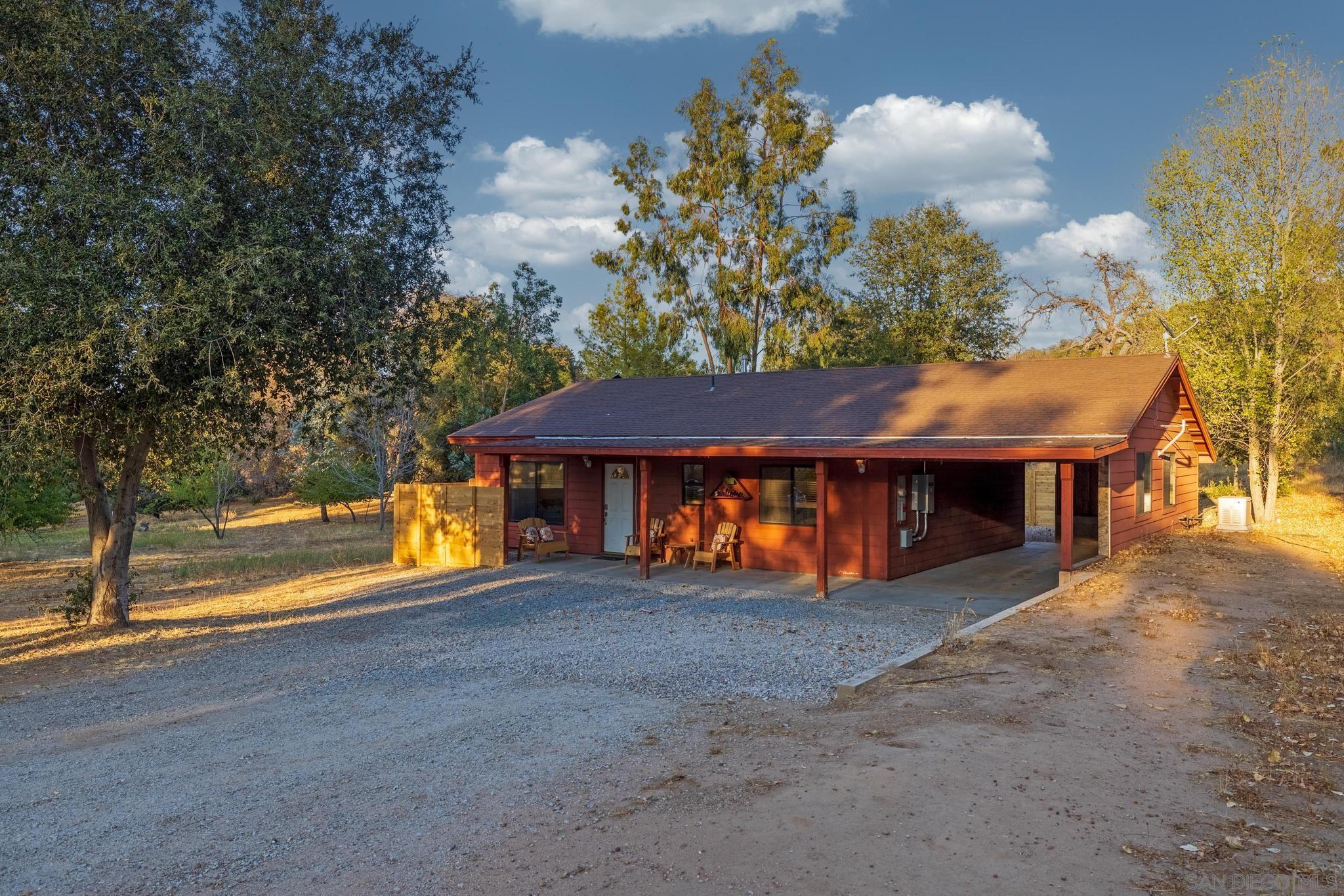 Detail Gallery Image 31 of 44 For 3280  Black Oak Lane, Julian,  CA 92036 - 4 Beds | 2 Baths