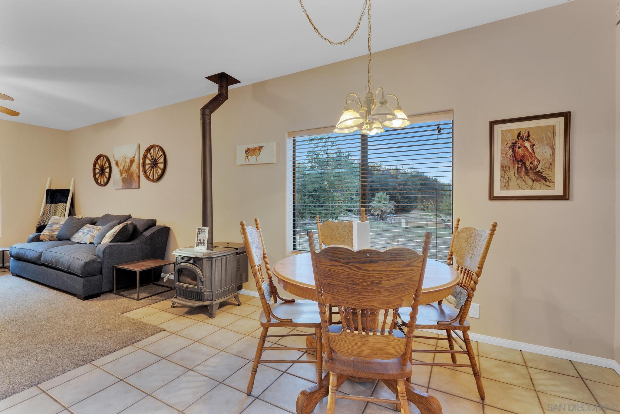 Detail Gallery Image 34 of 44 For 3280  Black Oak Lane, Julian,  CA 92036 - 4 Beds | 2 Baths