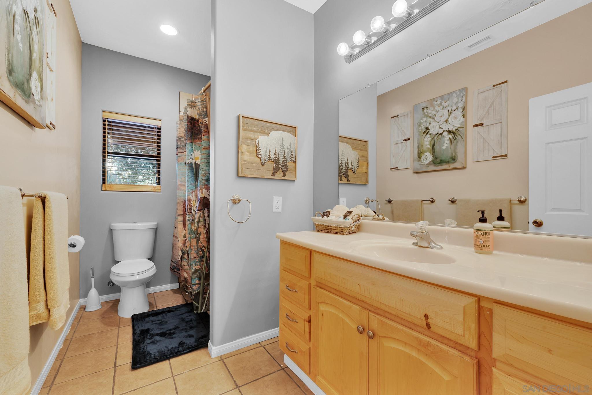 Detail Gallery Image 39 of 44 For 3280  Black Oak Lane, Julian,  CA 92036 - 4 Beds | 2 Baths