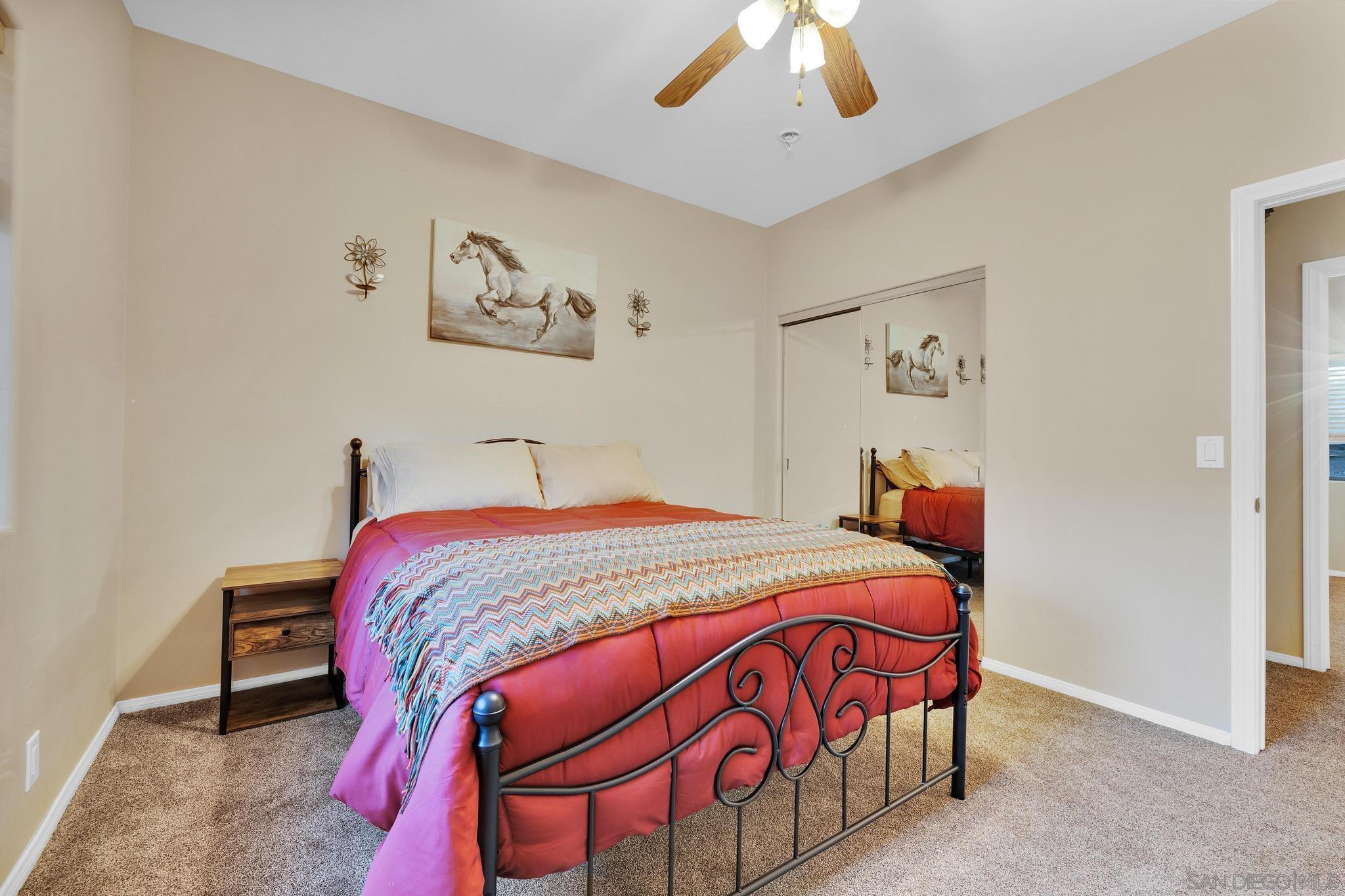 Detail Gallery Image 40 of 44 For 3280  Black Oak Lane, Julian,  CA 92036 - 4 Beds | 2 Baths