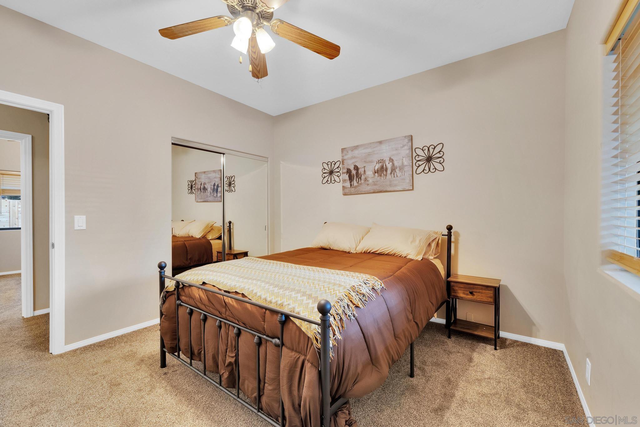 Detail Gallery Image 41 of 44 For 3280  Black Oak Lane, Julian,  CA 92036 - 4 Beds | 2 Baths