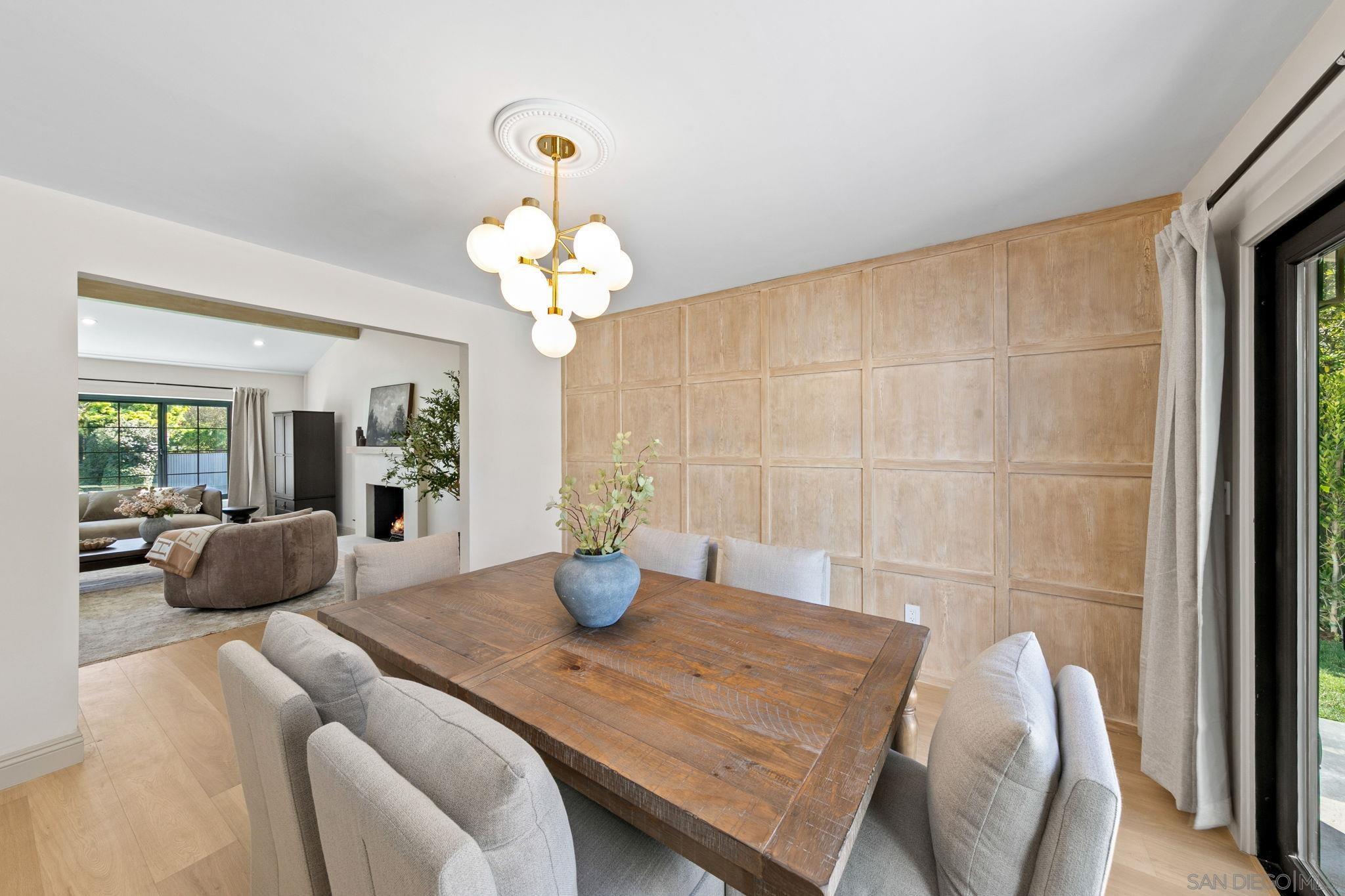 Detail Gallery Image 19 of 63 For 8390  Cliffridge Ln, La Jolla,  CA 92037 - 4 Beds | 2/1 Baths