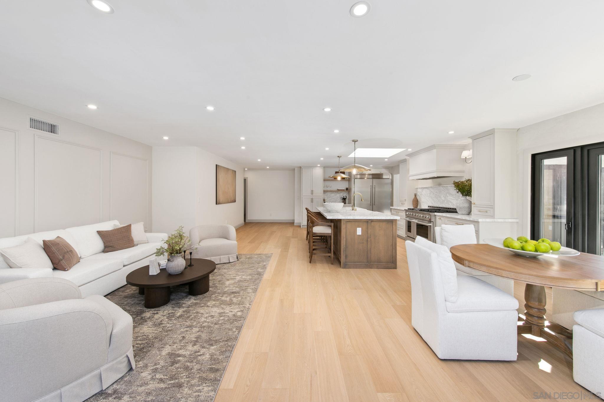 Detail Gallery Image 36 of 63 For 8390  Cliffridge Ln, La Jolla,  CA 92037 - 4 Beds | 2/1 Baths