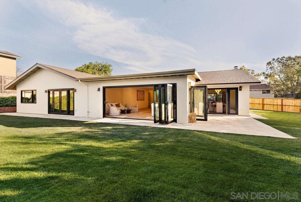 Detail Gallery Image 41 of 63 For 8390  Cliffridge Ln, La Jolla,  CA 92037 - 4 Beds | 2/1 Baths