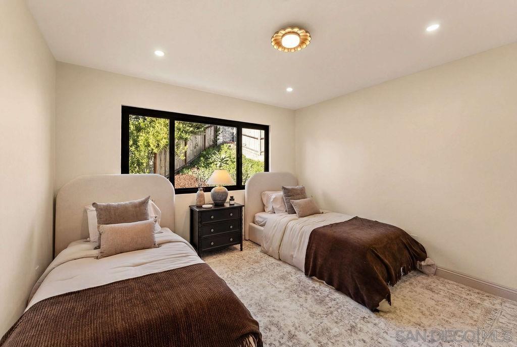 Detail Gallery Image 57 of 63 For 8390  Cliffridge Ln, La Jolla,  CA 92037 - 4 Beds | 2/1 Baths