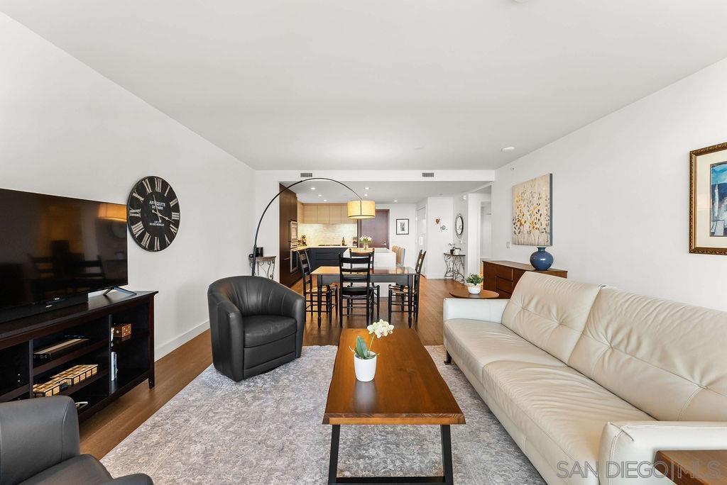 Detail Gallery Image 11 of 56 For 1388  Kettner Blvd  #501,  San Diego,  CA 92101 - 2 Beds | 2 Baths