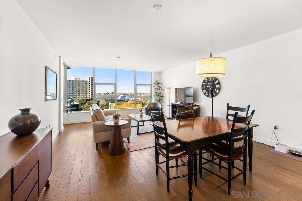 Detail Gallery Image 13 of 56 For 1388  Kettner Blvd  #501,  San Diego,  CA 92101 - 2 Beds | 2 Baths