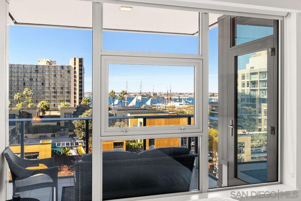 Detail Gallery Image 15 of 56 For 1388  Kettner Blvd  #501,  San Diego,  CA 92101 - 2 Beds | 2 Baths