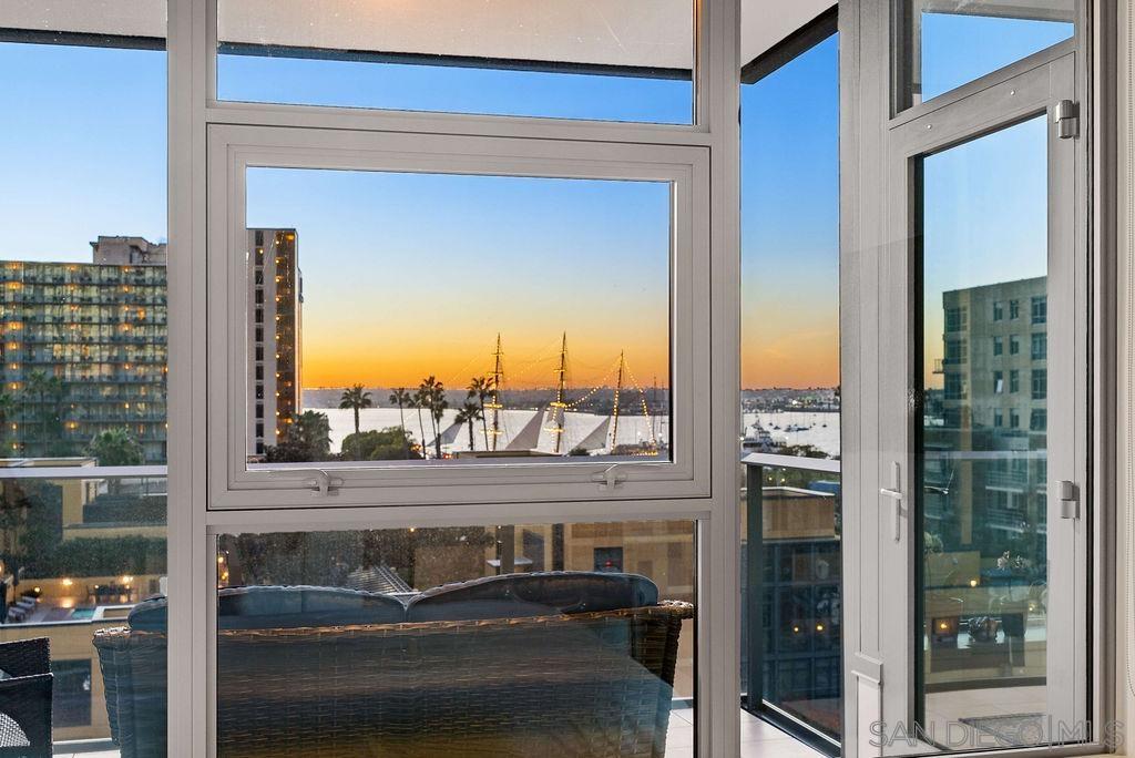 Detail Gallery Image 18 of 56 For 1388  Kettner Blvd  #501,  San Diego,  CA 92101 - 2 Beds | 2 Baths