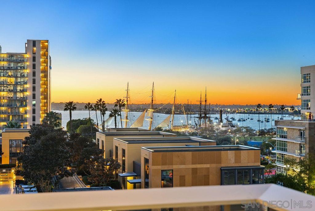 Detail Gallery Image 19 of 56 For 1388  Kettner Blvd  #501,  San Diego,  CA 92101 - 2 Beds | 2 Baths