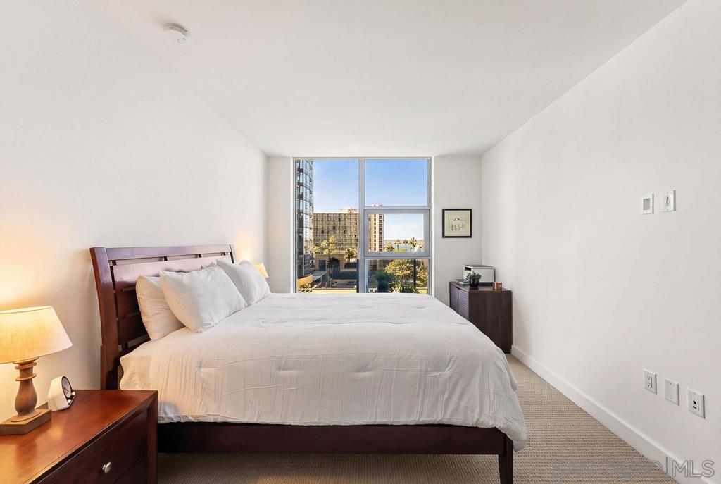 Detail Gallery Image 20 of 56 For 1388  Kettner Blvd  #501,  San Diego,  CA 92101 - 2 Beds | 2 Baths