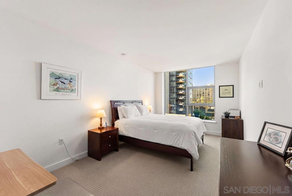 Detail Gallery Image 21 of 56 For 1388  Kettner Blvd  #501,  San Diego,  CA 92101 - 2 Beds | 2 Baths