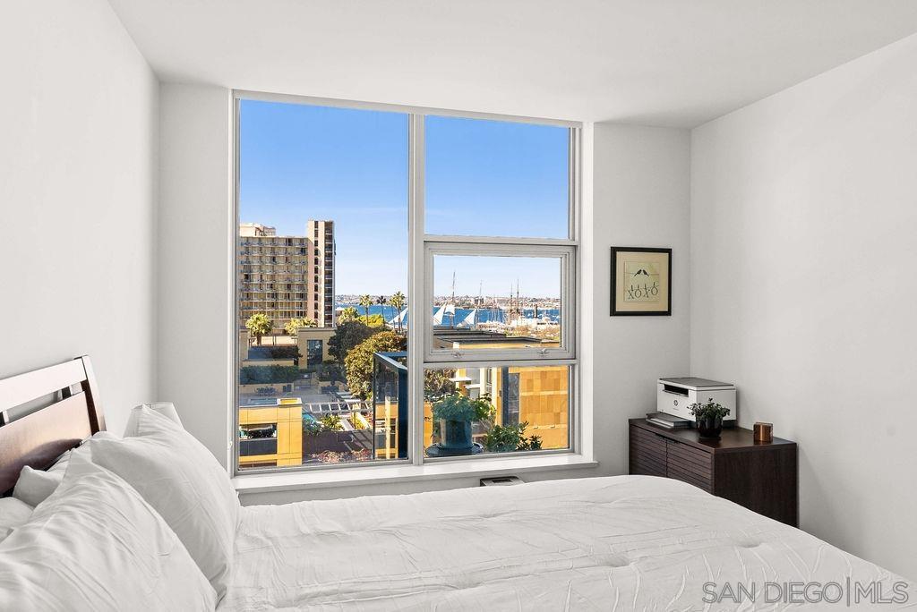 Detail Gallery Image 22 of 56 For 1388  Kettner Blvd  #501,  San Diego,  CA 92101 - 2 Beds | 2 Baths