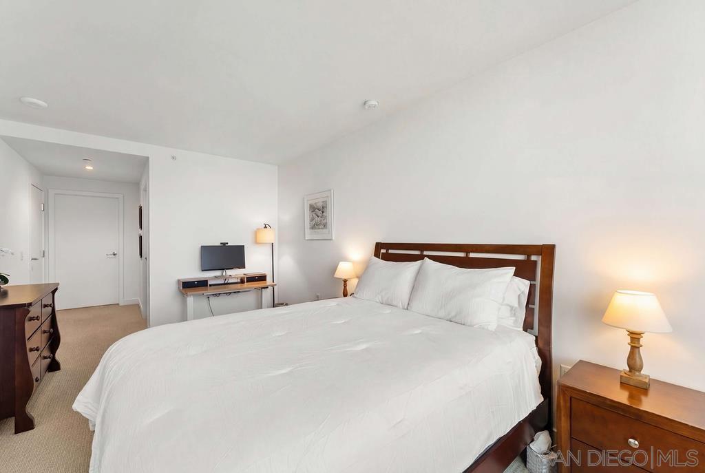 Detail Gallery Image 23 of 56 For 1388  Kettner Blvd  #501,  San Diego,  CA 92101 - 2 Beds | 2 Baths