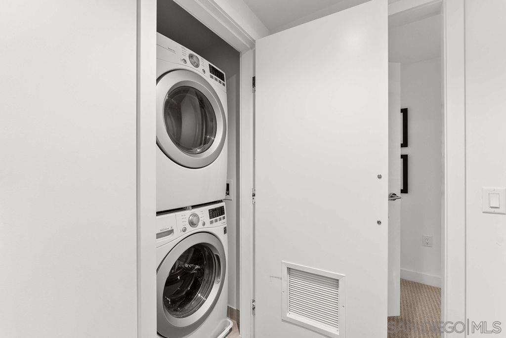 Detail Gallery Image 27 of 56 For 1388  Kettner Blvd  #501,  San Diego,  CA 92101 - 2 Beds | 2 Baths