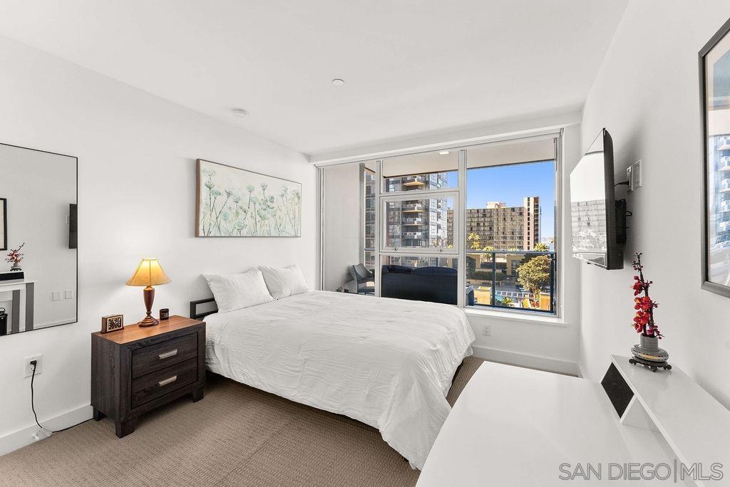 Detail Gallery Image 29 of 56 For 1388  Kettner Blvd  #501,  San Diego,  CA 92101 - 2 Beds | 2 Baths