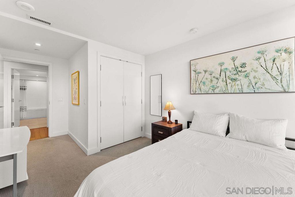 Detail Gallery Image 30 of 56 For 1388  Kettner Blvd  #501,  San Diego,  CA 92101 - 2 Beds | 2 Baths