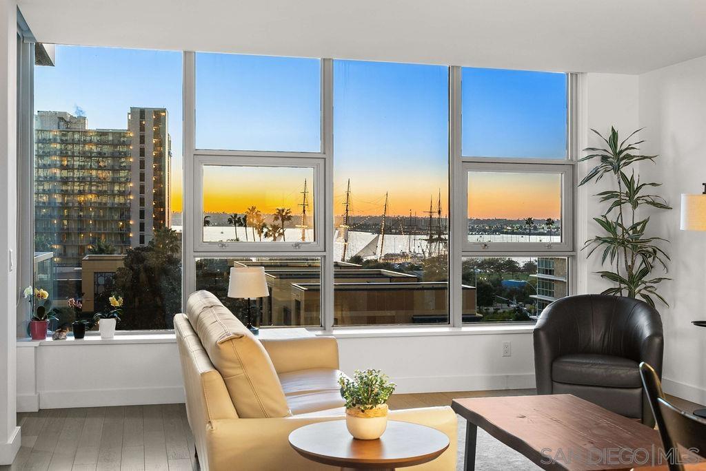 Detail Gallery Image 32 of 56 For 1388  Kettner Blvd  #501,  San Diego,  CA 92101 - 2 Beds | 2 Baths