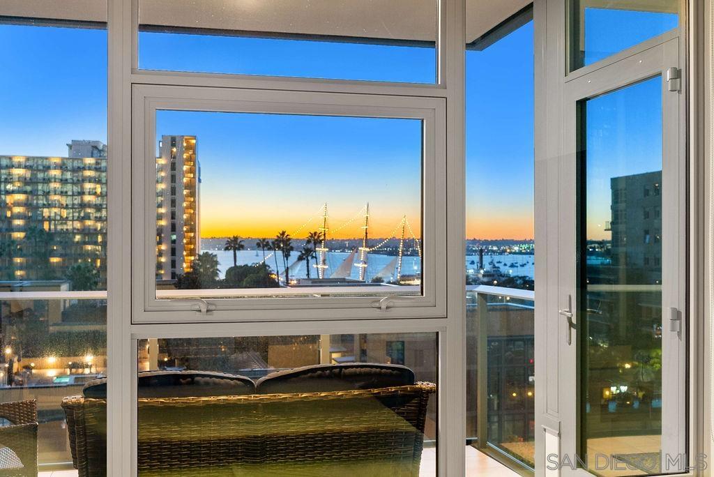 Detail Gallery Image 33 of 56 For 1388  Kettner Blvd  #501,  San Diego,  CA 92101 - 2 Beds | 2 Baths