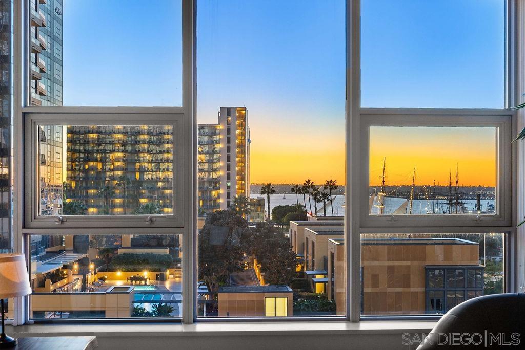 Detail Gallery Image 35 of 56 For 1388  Kettner Blvd  #501,  San Diego,  CA 92101 - 2 Beds | 2 Baths
