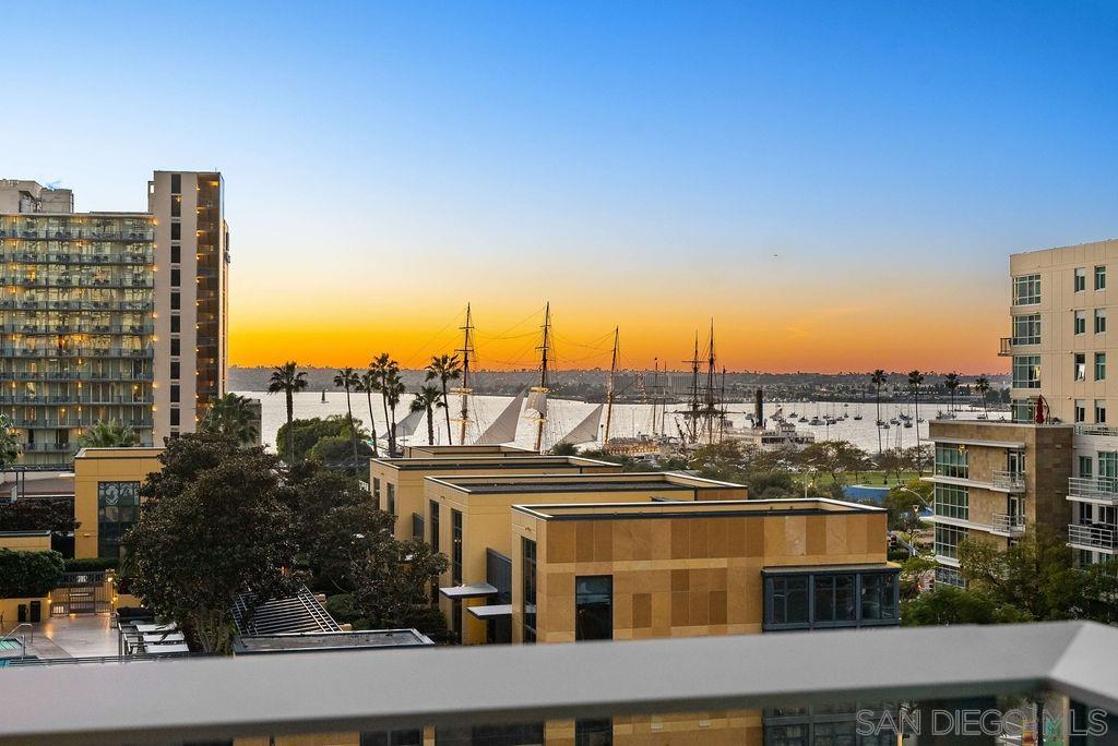 Detail Gallery Image 36 of 56 For 1388  Kettner Blvd  #501,  San Diego,  CA 92101 - 2 Beds | 2 Baths