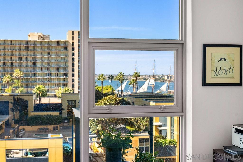 Detail Gallery Image 37 of 56 For 1388  Kettner Blvd  #501,  San Diego,  CA 92101 - 2 Beds | 2 Baths