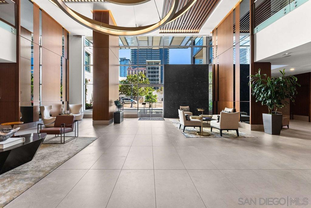 Detail Gallery Image 42 of 56 For 1388  Kettner Blvd  #501,  San Diego,  CA 92101 - 2 Beds | 2 Baths