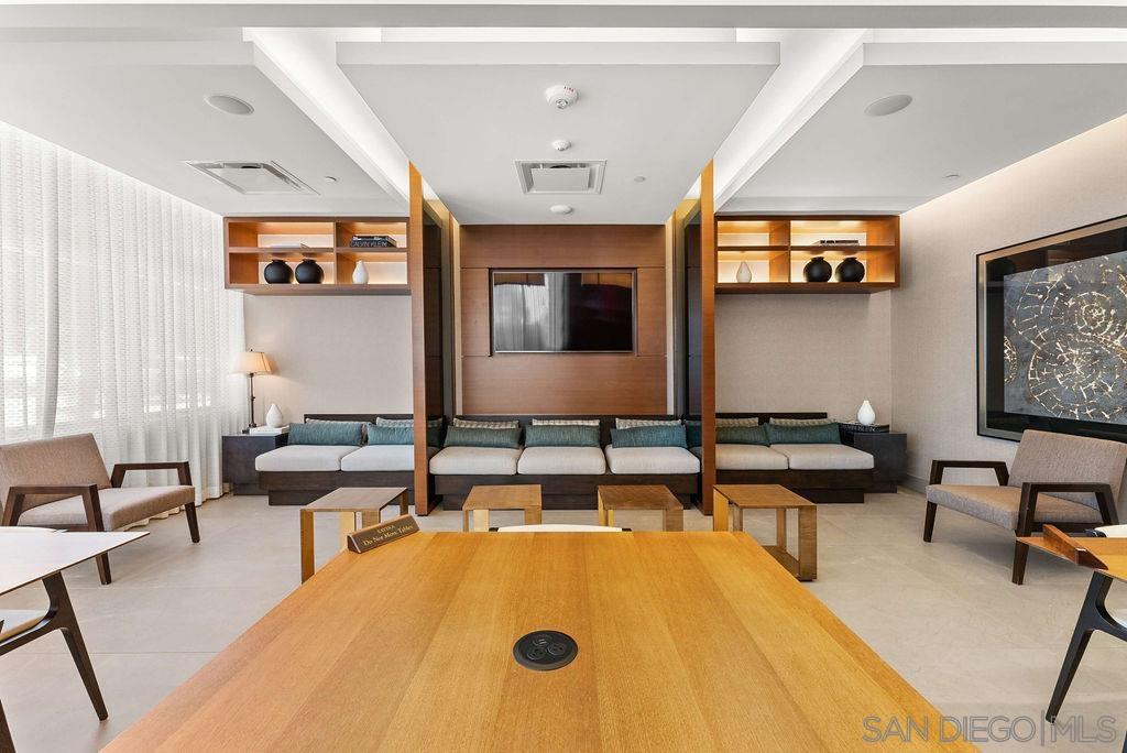 Detail Gallery Image 43 of 56 For 1388  Kettner Blvd  #501,  San Diego,  CA 92101 - 2 Beds | 2 Baths