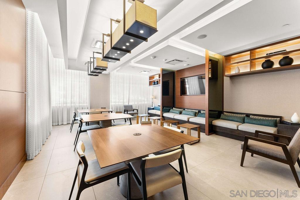 Detail Gallery Image 44 of 56 For 1388  Kettner Blvd  #501,  San Diego,  CA 92101 - 2 Beds | 2 Baths