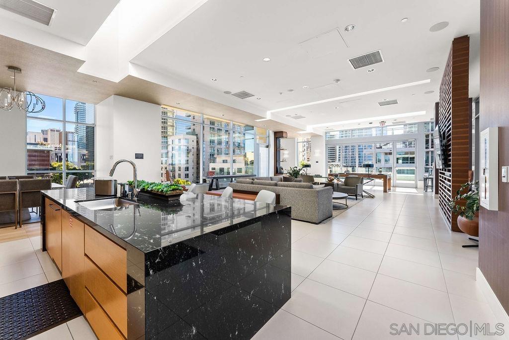 Detail Gallery Image 47 of 56 For 1388  Kettner Blvd  #501,  San Diego,  CA 92101 - 2 Beds | 2 Baths