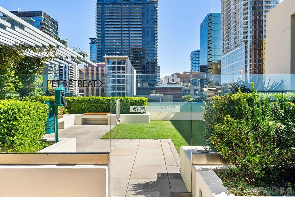 Detail Gallery Image 51 of 56 For 1388  Kettner Blvd  #501,  San Diego,  CA 92101 - 2 Beds | 2 Baths