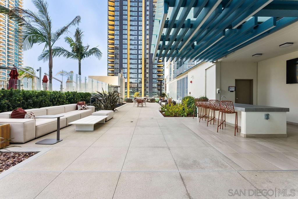 Detail Gallery Image 52 of 56 For 1388  Kettner Blvd  #501,  San Diego,  CA 92101 - 2 Beds | 2 Baths