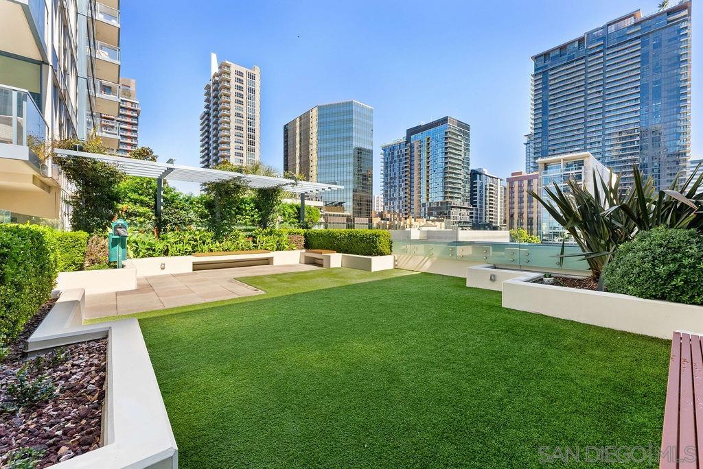 Detail Gallery Image 54 of 56 For 1388  Kettner Blvd  #501,  San Diego,  CA 92101 - 2 Beds | 2 Baths