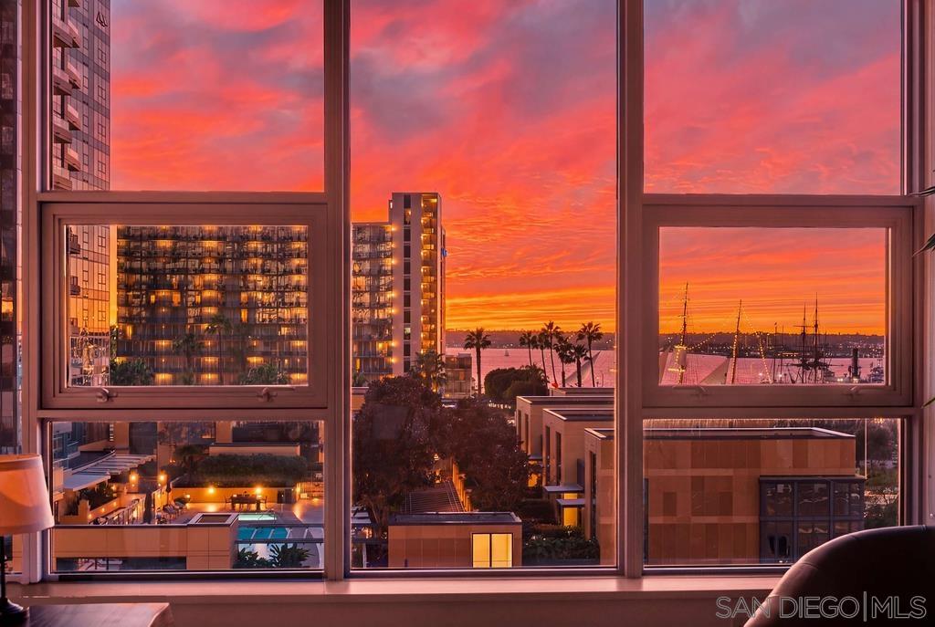 Detail Gallery Image 55 of 56 For 1388  Kettner Blvd  #501,  San Diego,  CA 92101 - 2 Beds | 2 Baths