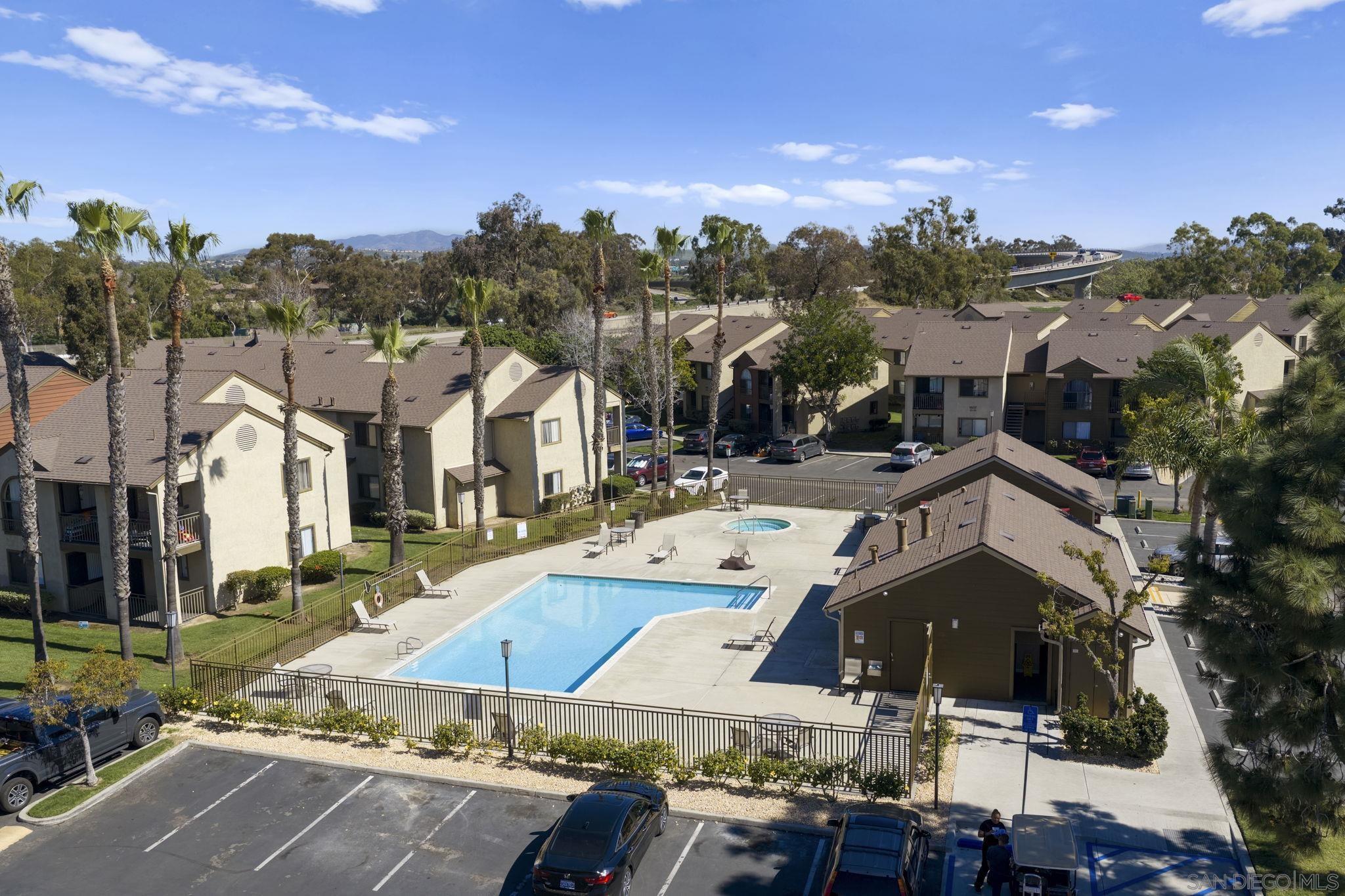 Detail Gallery Image 21 of 27 For 1642  Oro Vista Rd  #246,  San Diego,  CA 92154 - 3 Beds | 2 Baths