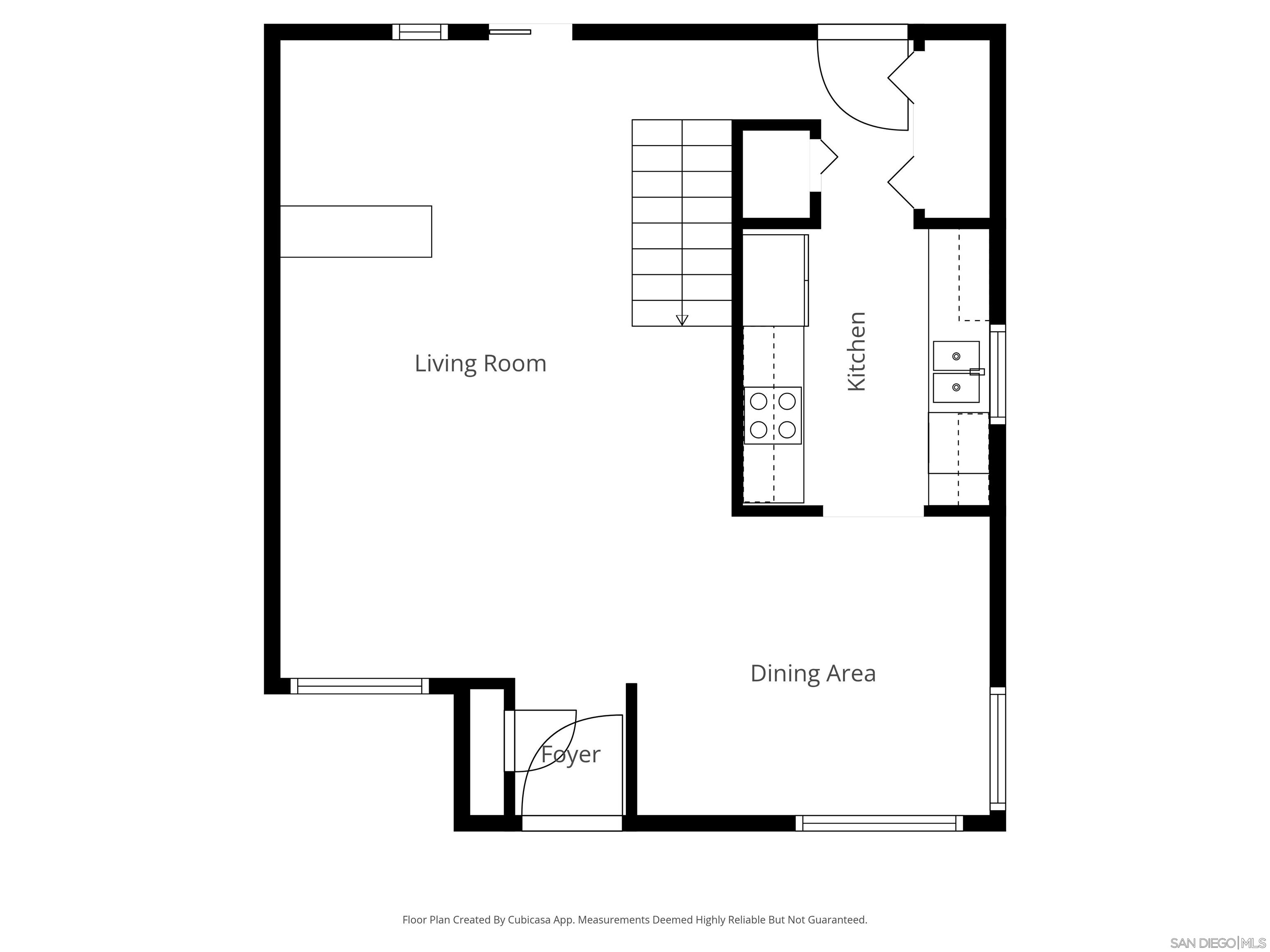 Detail Gallery Image 25 of 27 For 1642  Oro Vista Rd  #246,  San Diego,  CA 92154 - 3 Beds | 2 Baths