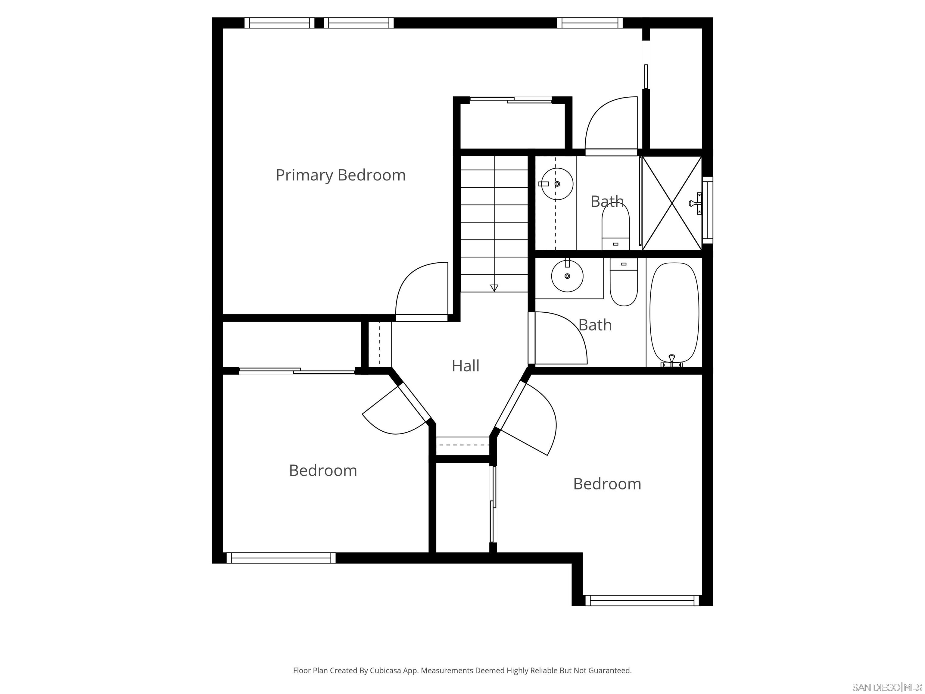 Detail Gallery Image 27 of 27 For 1642  Oro Vista Rd  #246,  San Diego,  CA 92154 - 3 Beds | 2 Baths