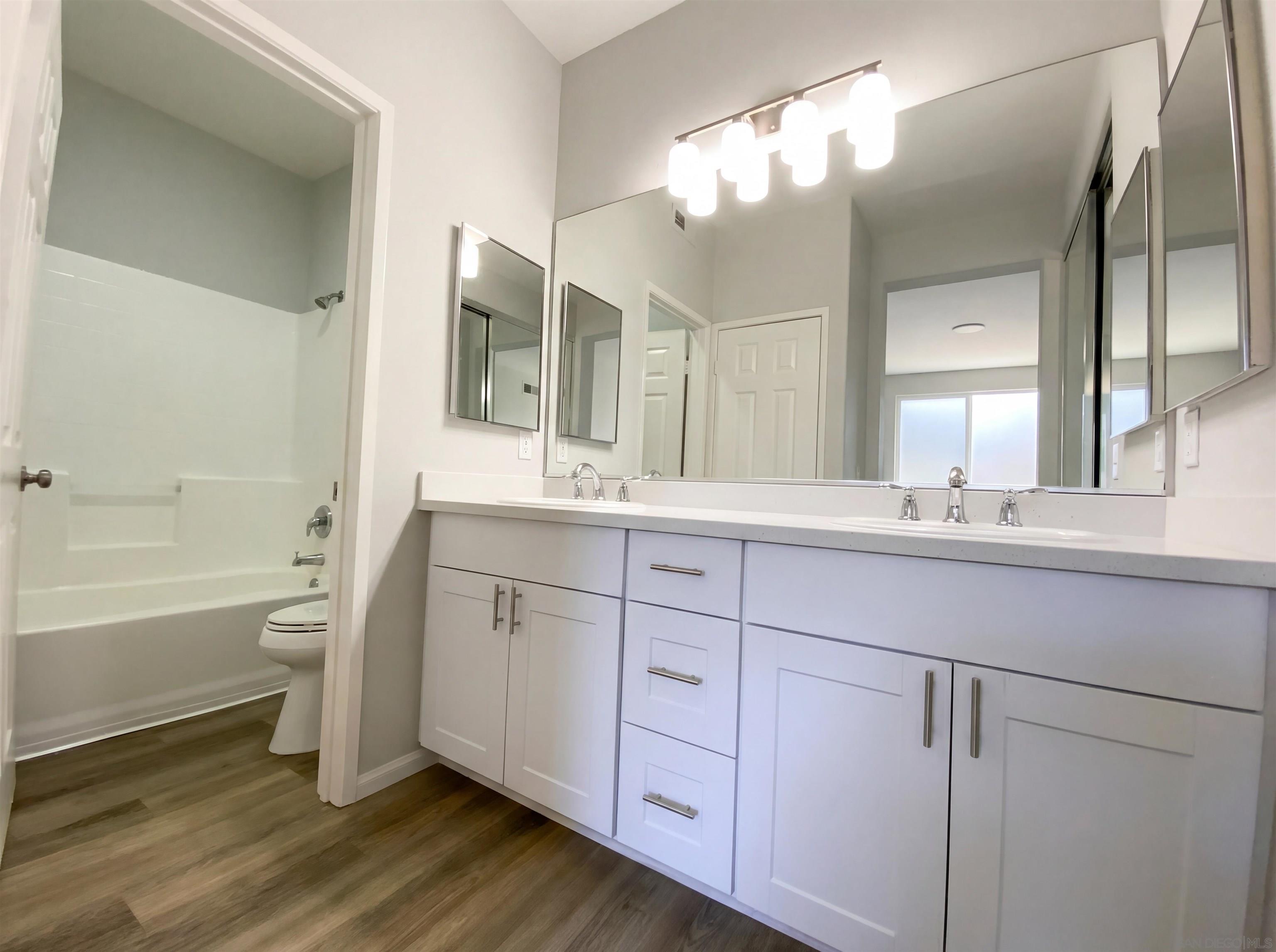 Detail Gallery Image 15 of 16 For 9663 W Canyon Ter  #1,  San Diego,  CA 92123 - 2 Beds | 2 Baths