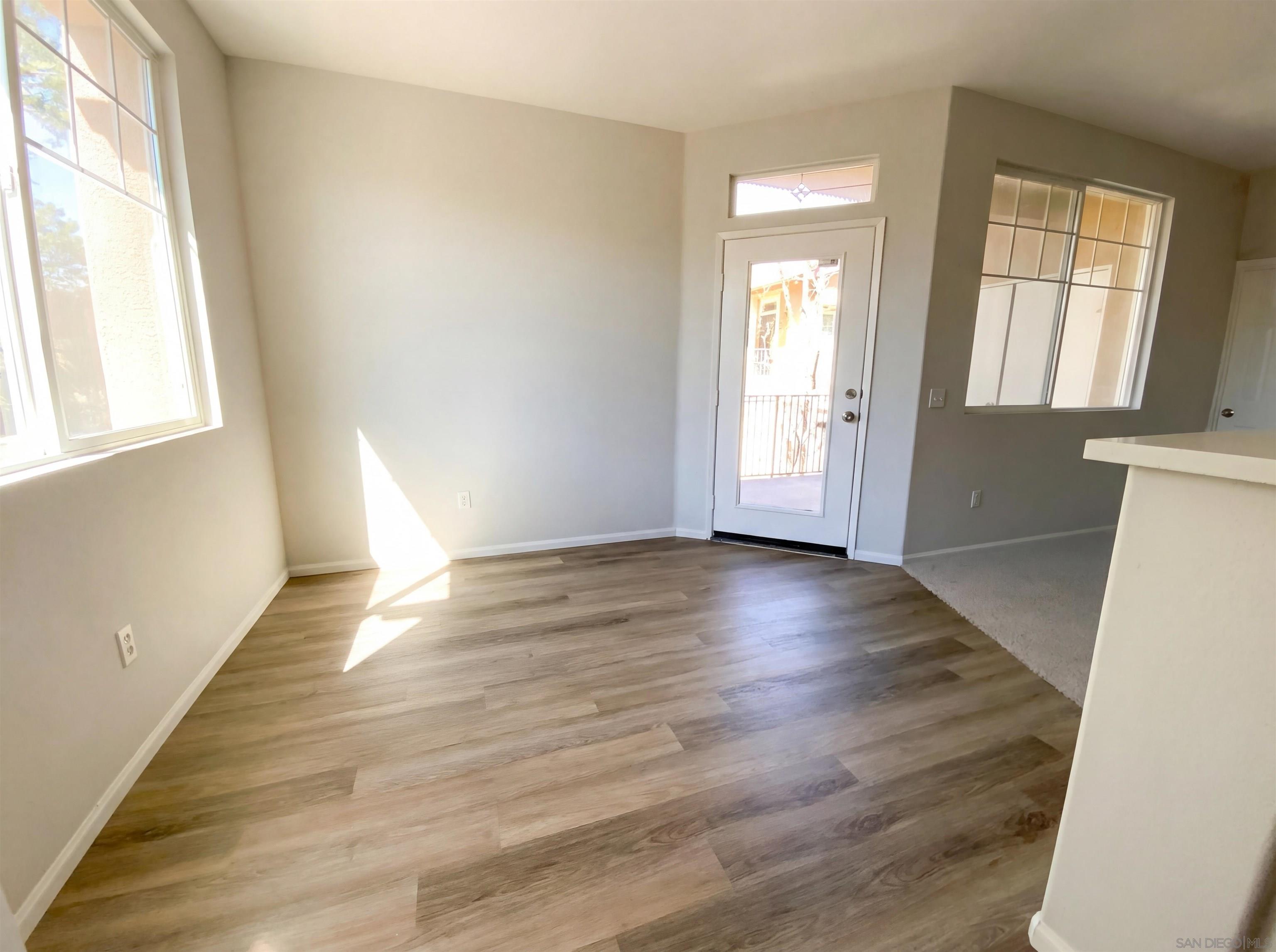 Detail Gallery Image 9 of 16 For 9663 W Canyon Ter  #1,  San Diego,  CA 92123 - 2 Beds | 2 Baths