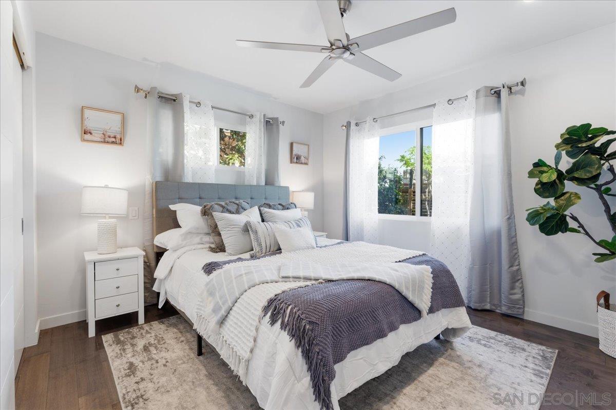 Detail Gallery Image 14 of 37 For 5447  Soledad Rd, La Jolla,  CA 92037 - 2 Beds | 1 Baths