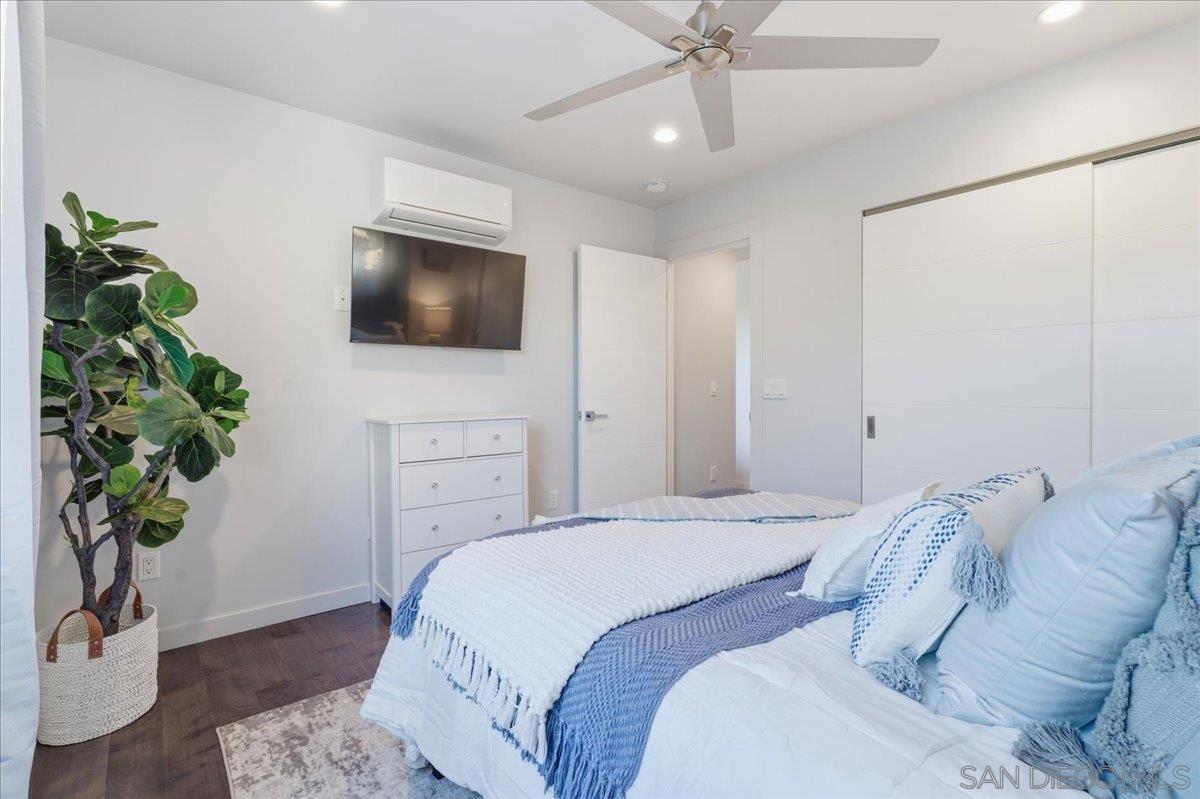 Detail Gallery Image 15 of 37 For 5447  Soledad Rd, La Jolla,  CA 92037 - 2 Beds | 1 Baths